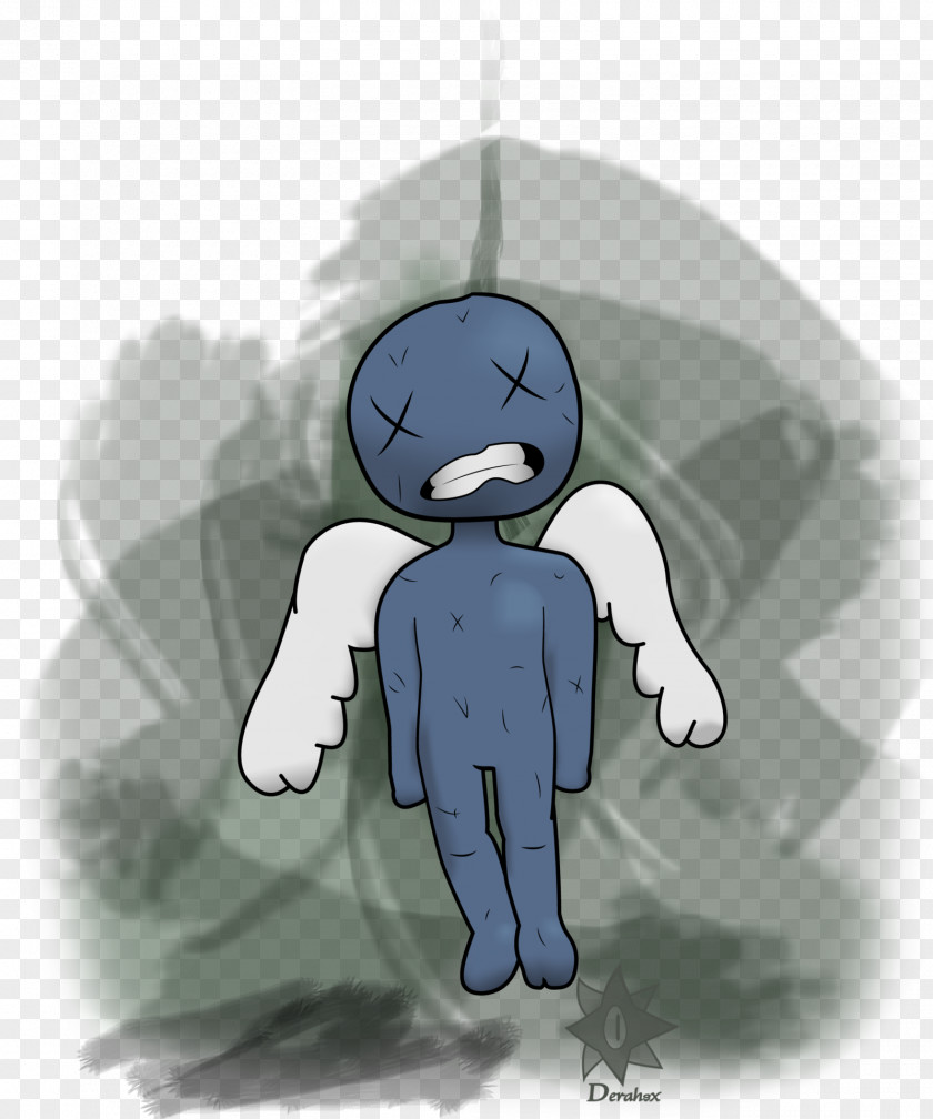 Blue Baby Work Of Art DeviantArt Artist PNG