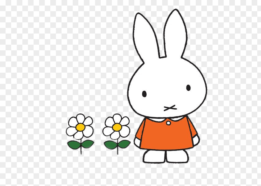 Book Miffy ぬりえ POSTCARD BOOK Books PNG