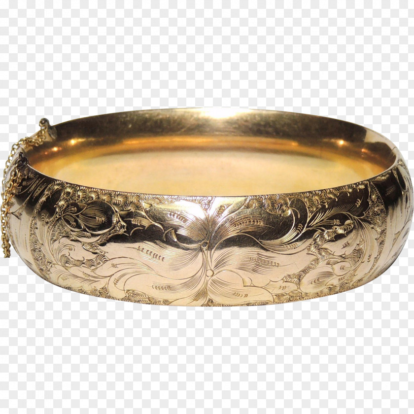 Bracelet Victorian Era Bangle Jewellery Gold PNG