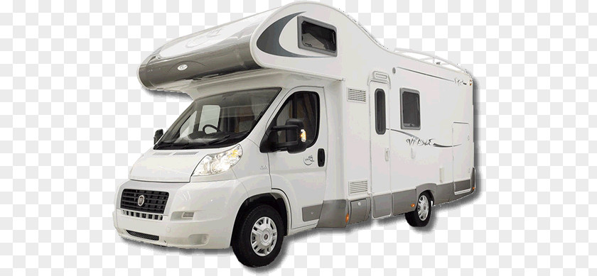 Car Campervans Caravan Compact Van Vehicle Motorhome PNG