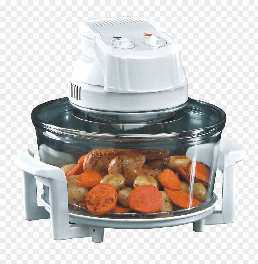 Convection Oven Mixer Sunbeam Products PNG