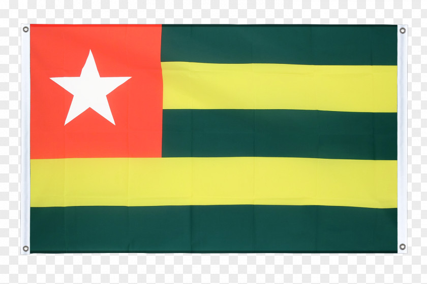 Flag National Of Togo Senegal Zambia PNG