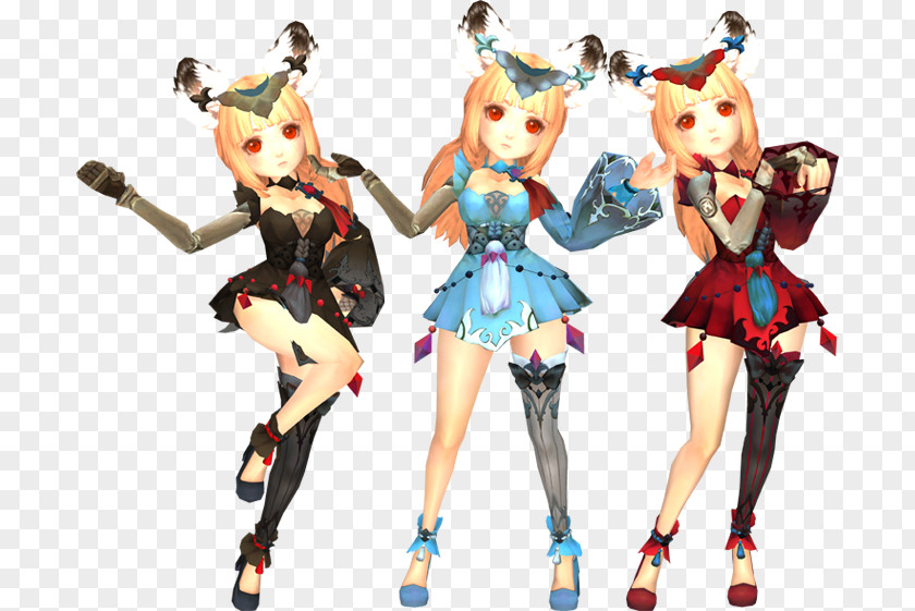 Flier Dragon Nest Costume Design Carry This Over Figurine PNG