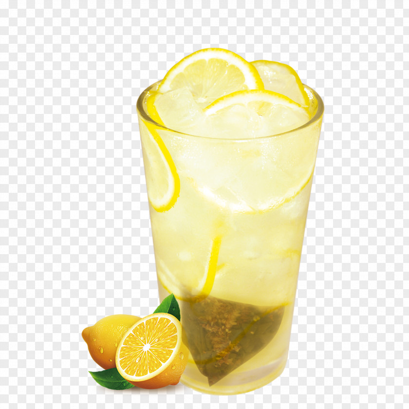 Frozen Lemon Tea Oolong Fuzzy Navel Orange Juice Limeade Lemonade PNG