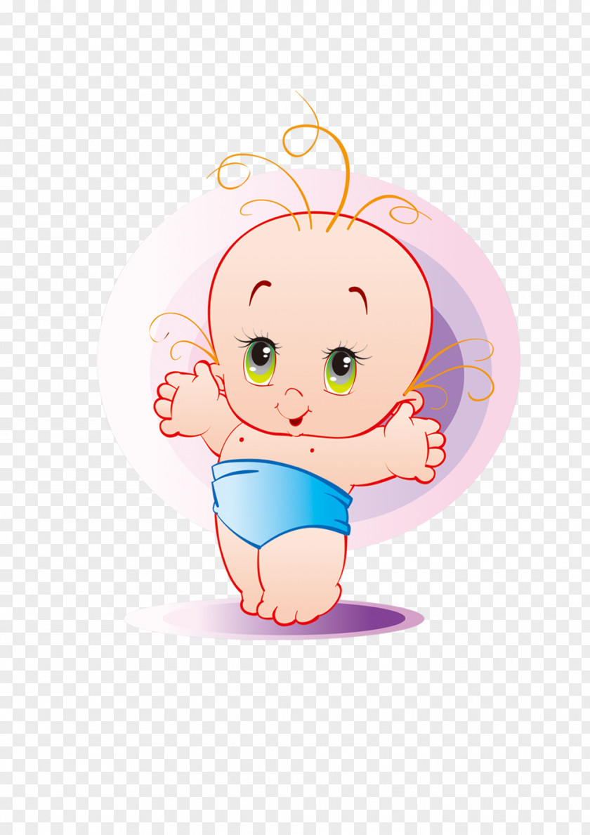 Happy Children Infant Child PNG