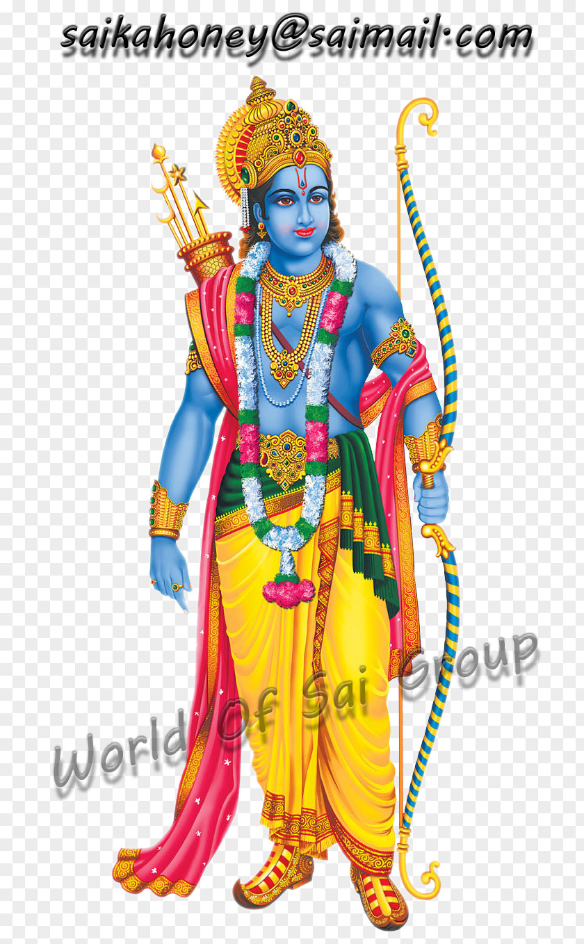 Jai Sri Ram Rama Navami Sita Desktop Wallpaper PNG