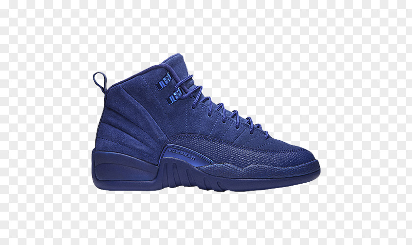 Nike Air Jordan 12 Retro Shoes Sports XII PNG