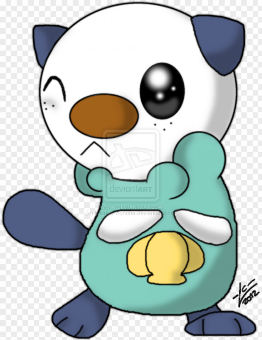 Pikachu Pokémon Sun And Moon Drawing Oshawott PNG