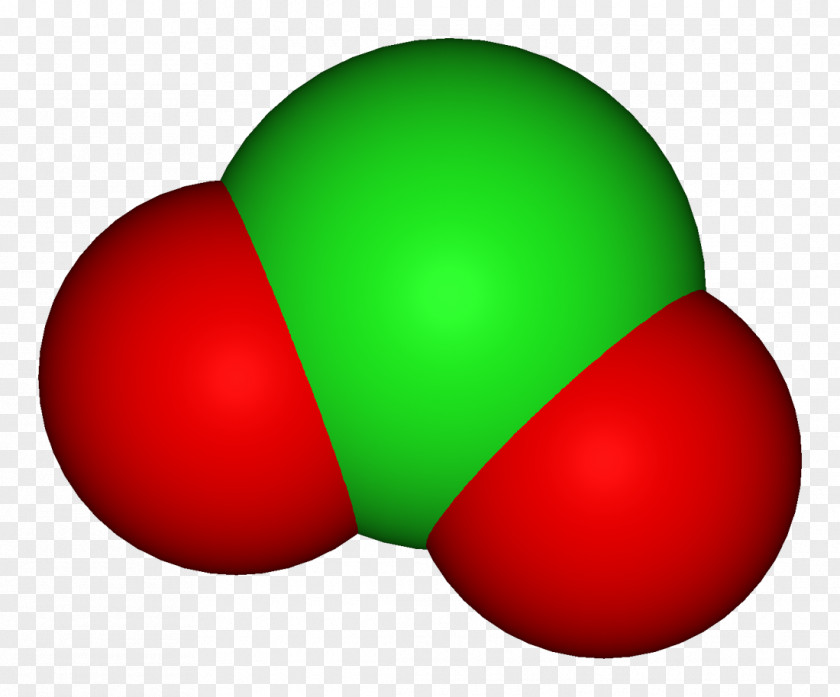 Polyatomic Ion Hypochlorite Oxyanion PNG