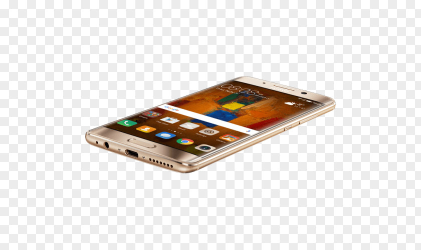 Smartphone 华为 Huawei Dual SIM Android Nougat PNG