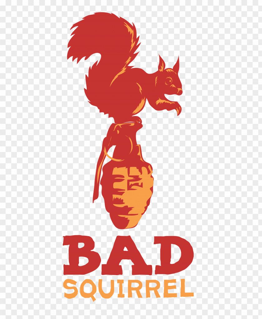 Squirrel Graphic Design Logo Desktop Wallpaper Font PNG