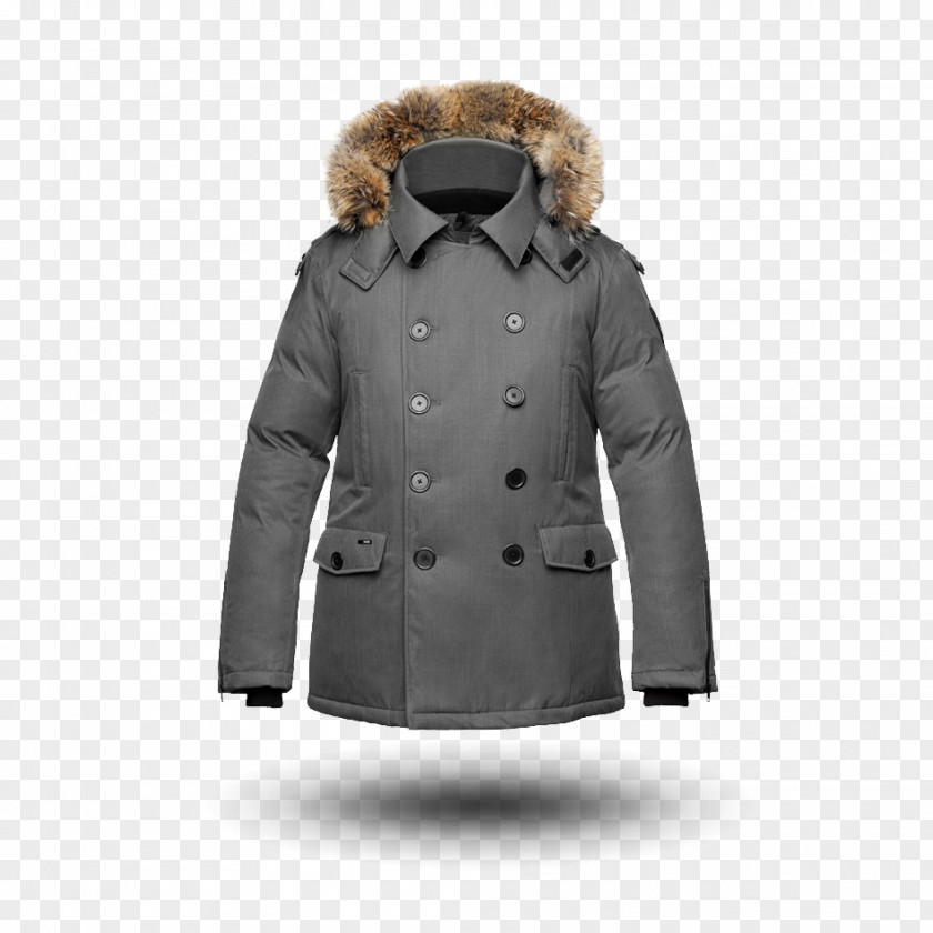 Winter Coat Pea Canada Jacket Parka PNG