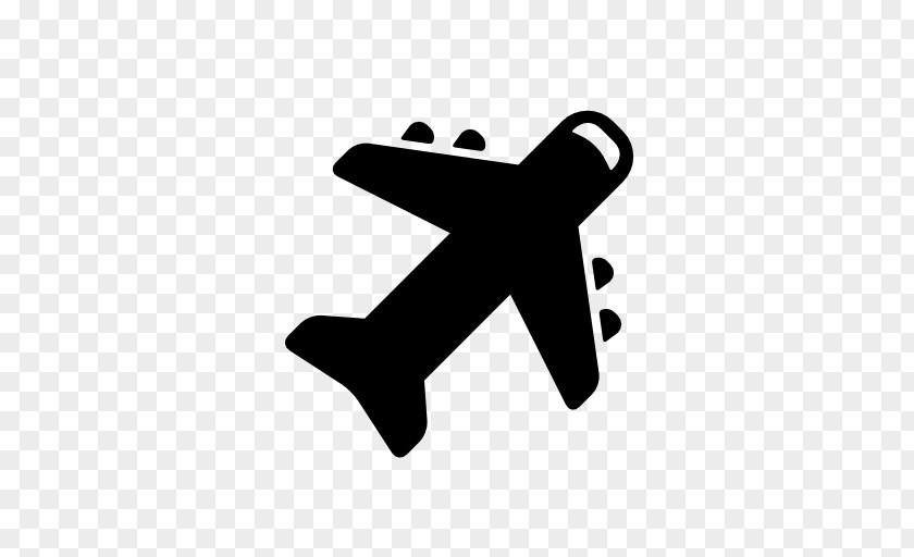 Aircraft Design Airplane Flight Symbol PNG