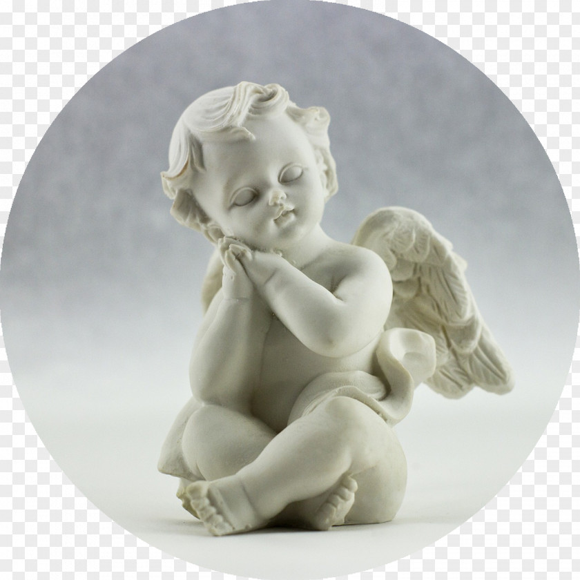 Angel Statue Love God Spirituality PNG