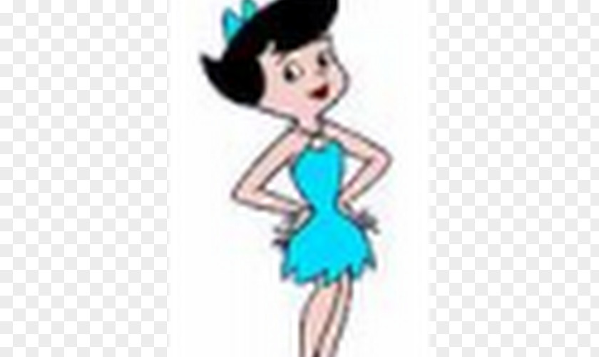 Animation Betty Rubble Barney Bamm-Bamm Wilma Flintstone Bedrock PNG
