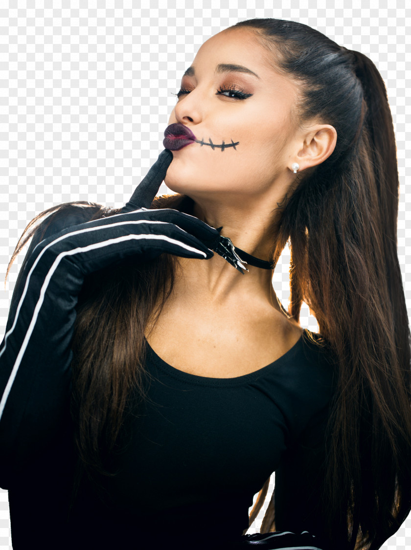 Ariana Grande 1080p The Best Wallpaper PNG