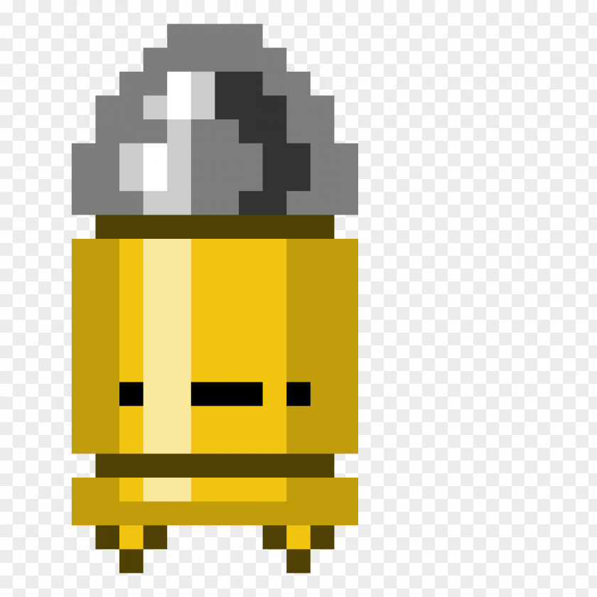 Bullets Enter The Gungeon PlayStation 4 Sprite PNG