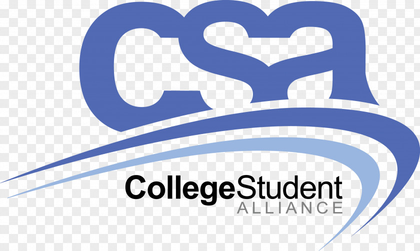 College Student Logo Brand Line Font PNG