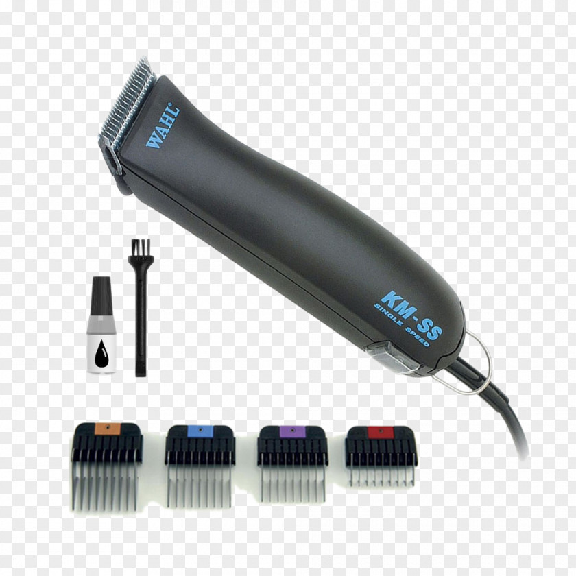 Dog Comb Attachment Hair Clipper Wahl Brush Electronics Product PNG