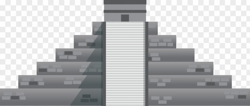 Ladder Vector Building Architecture PNG