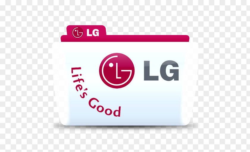 LG Logo Chocolate Electronics Brand Data Cable Product Design PNG