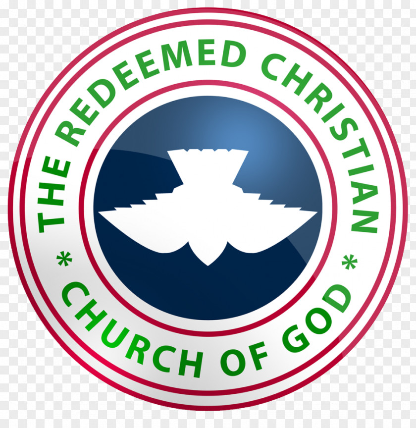 Logo Redeemed Christian Church Of God Organization R.C.C.G, House His Glory Lekki PNG