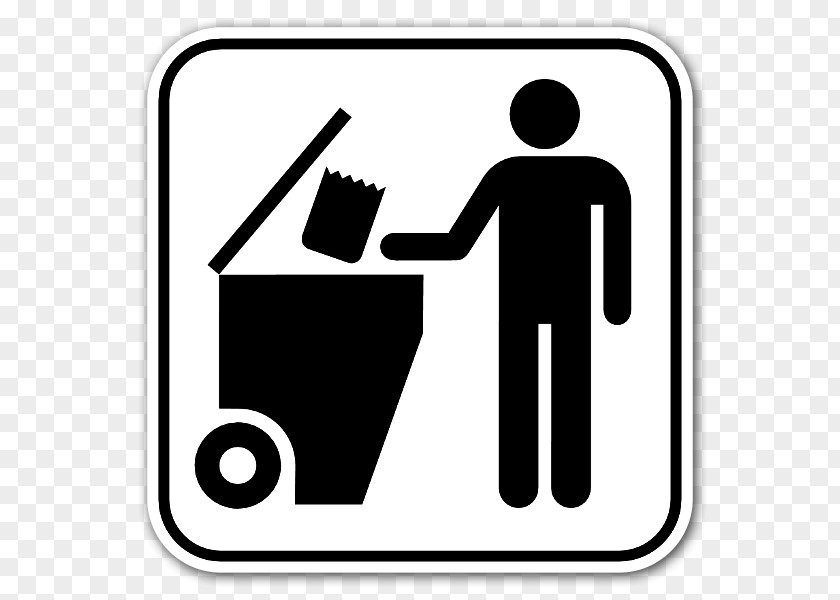 Throw Garbage Rubbish Bins & Waste Paper Baskets Management Hazardous Clip Art PNG