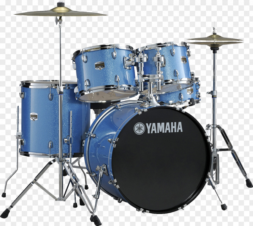 Yamaha Bass Drums Tom-Toms Musical Instruments PNG