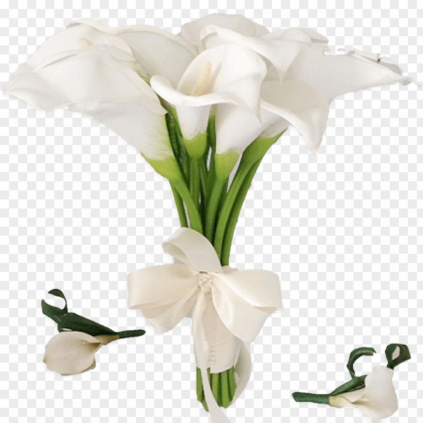 Artificial Flower Lily PNG