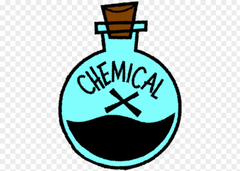 Chemistry Gases Cliparts The Powerpuff Girls: Chemical X-traction Mojo Jojo Relish Rampage Professor Utonium Substance PNG
