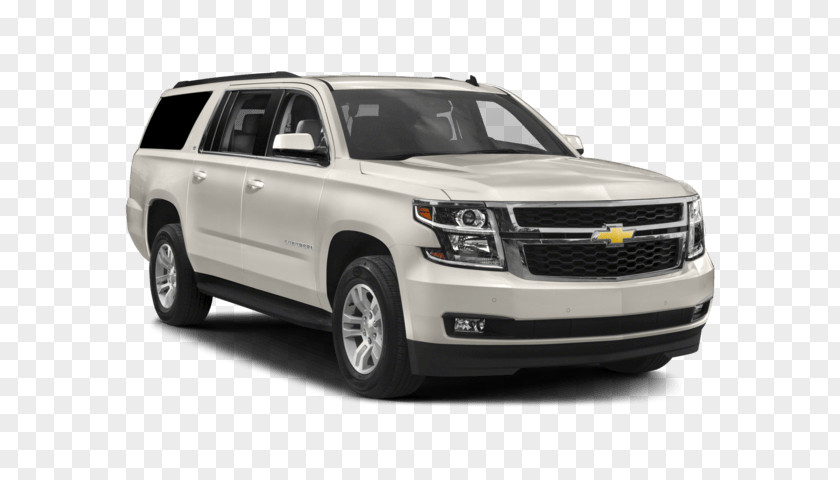 Chevrolet 2018 Tahoe LS SUV Sport Utility Vehicle Buick LT PNG