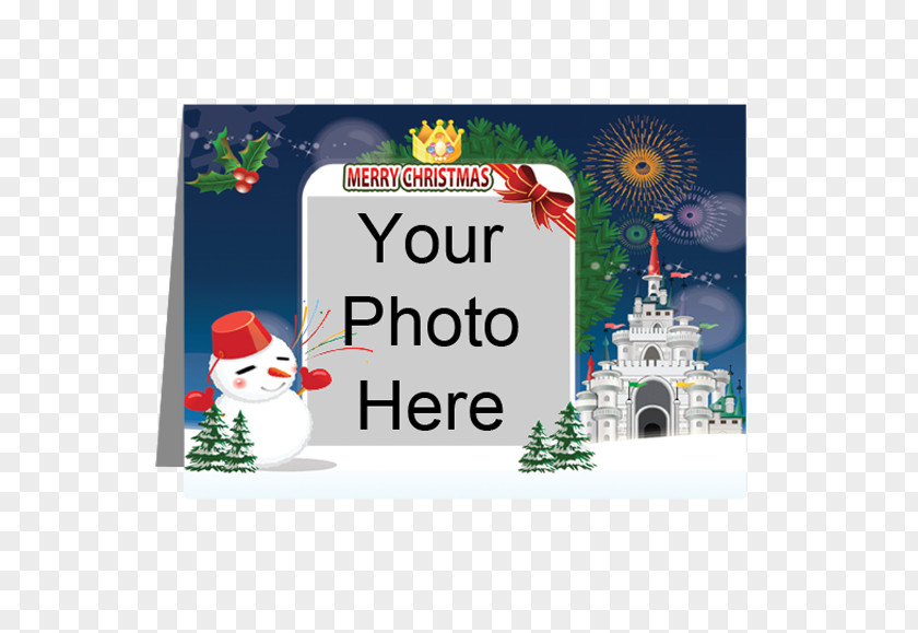 Christmas Tree Ornament Greeting & Note Cards Day PNG