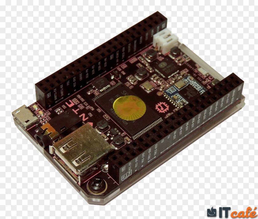 Computer Microcontroller Hardware TV Tuner Cards & Adapters ROM PNG