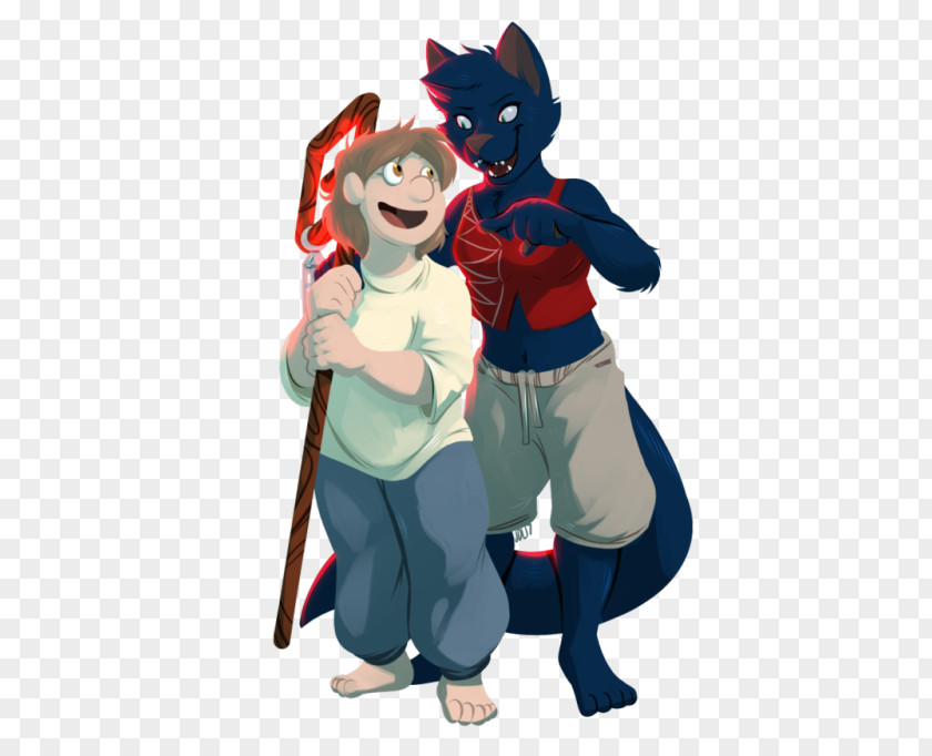Fantagio Furry Fandom Mascot Cartoon Life ... Is A Tale Told By An Idiot, Full Of Sound And Fury, Signifying Nothing. Costume PNG
