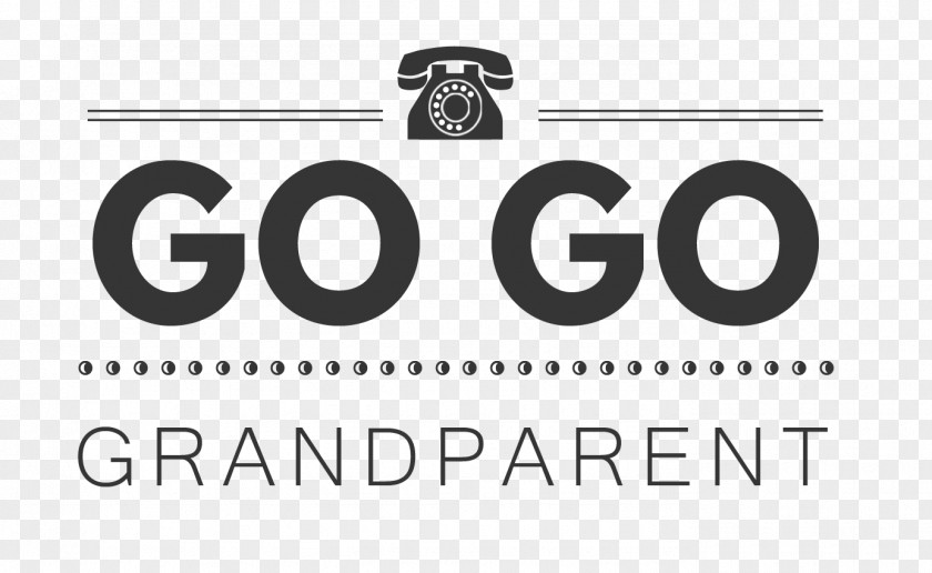 Grandparent’s Old Age GoGoGrandparent Caregiver Family PNG