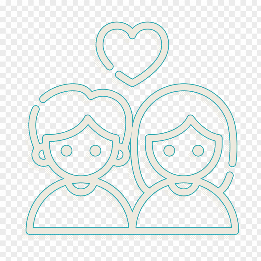 Happiness Icon Relationship PNG