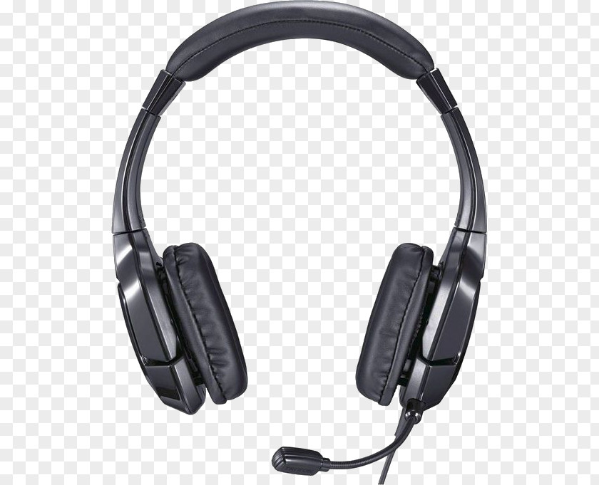 Headphones TRITTON Kama Headset Phone Connector Video Games PNG