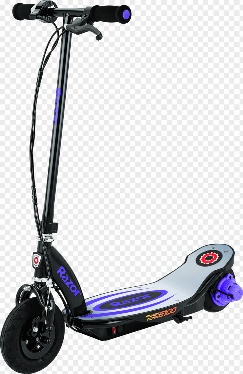 Kick Scooter Electric Motorcycles And Scooters Vehicle Razor USA LLC Car PNG