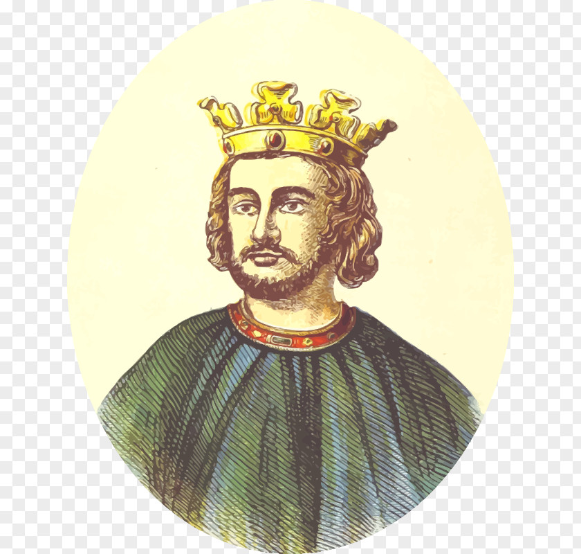 Monarch John, King Of England Monarchy House Plantagenet Clip Art PNG