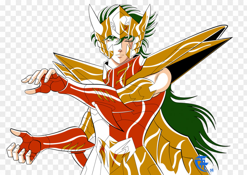 Pegasus Seiya Aquarius Camus Cygnus Hyoga Dragon Shiryū Cancer Deathmask PNG