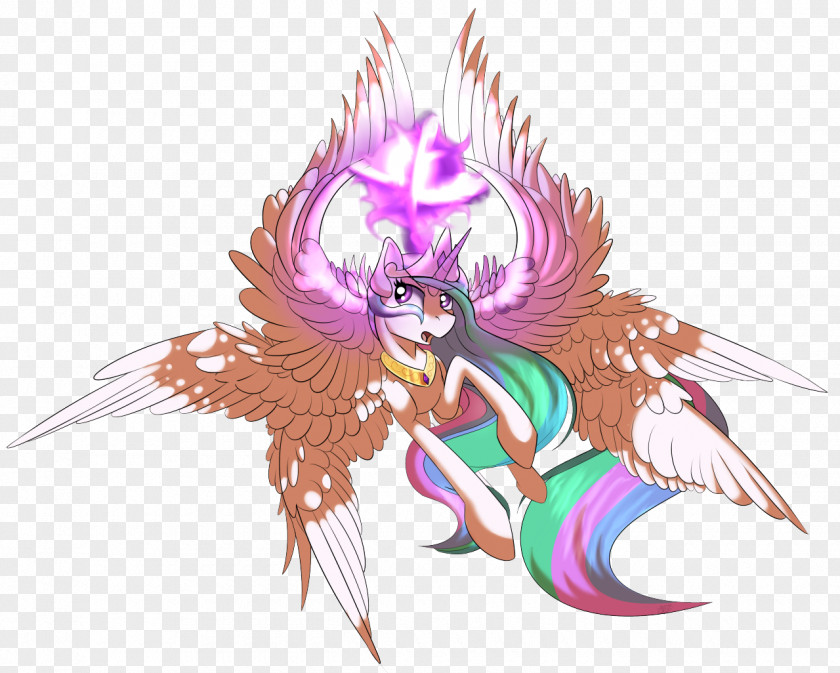 Princess Celestia Angry Applejack Twilight Sparkle Sunset Shimmer Rainbow Dash Legendary Creature PNG