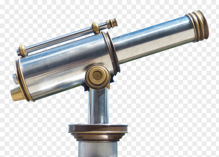 Telescope Clip Art PNG
