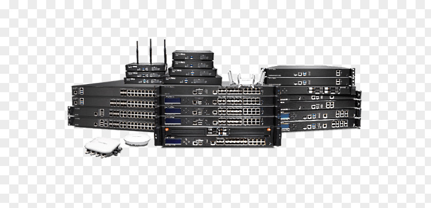 The Wall Live SonicWall Dell Firewall Computer Security Network PNG
