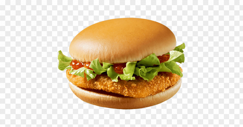 Burger King Veggie Hamburger McChicken Chicken Sandwich Cheeseburger PNG