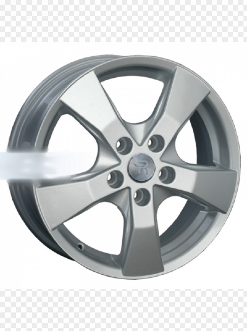 Car Alloy Wheel Suzuki SX4 Tire PNG