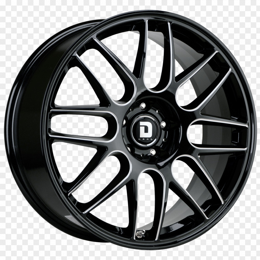 Car BBS Kraftfahrzeugtechnik Rim Alloy Wheel PNG