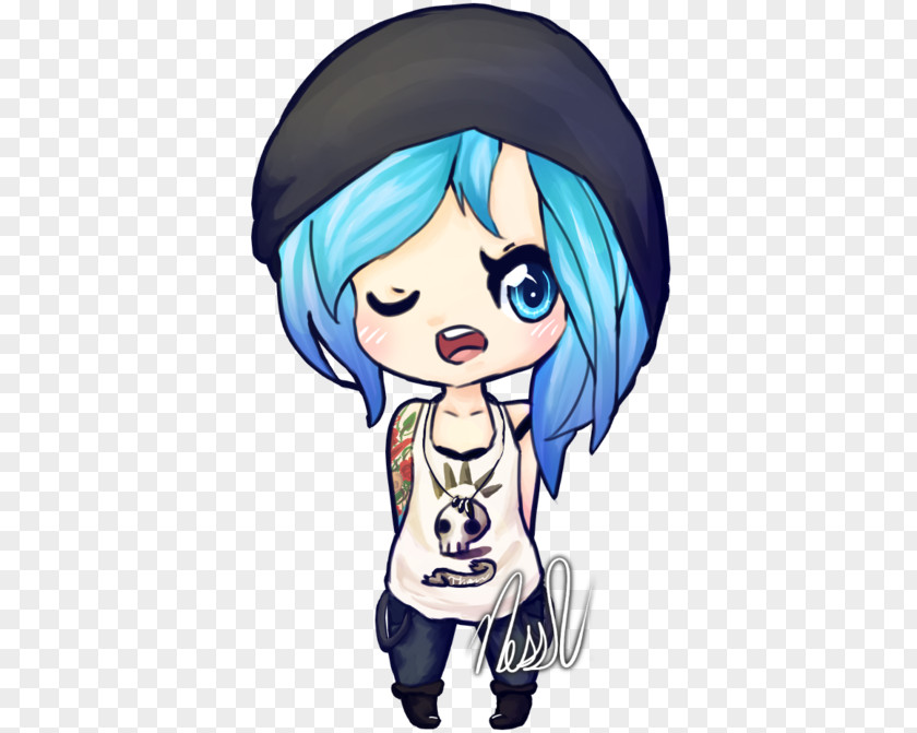 Chloe Tattoo Life Is Strange Price Boy Clip Art PNG