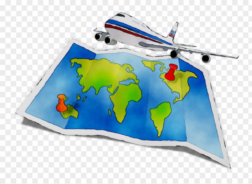 Clip Art Travel Flight Tourism Product PNG