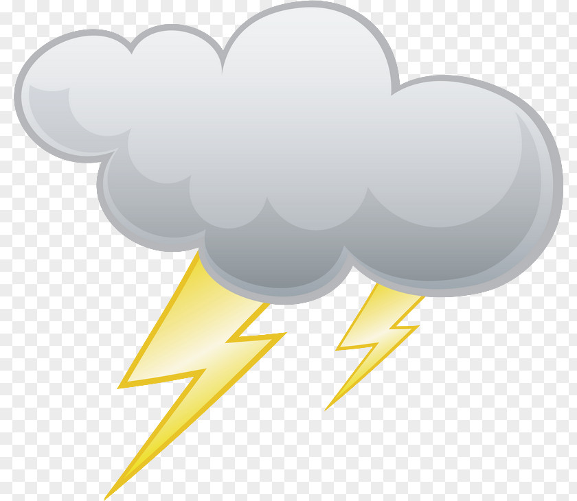 Cloud Thunderstorm Image Editing Clip Art PNG