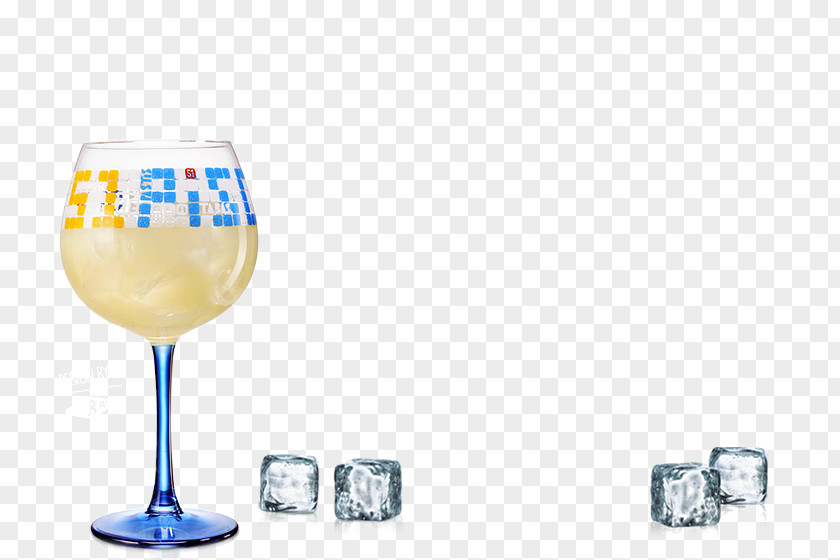 Cocktail Wine Glass Pastis 51 PNG